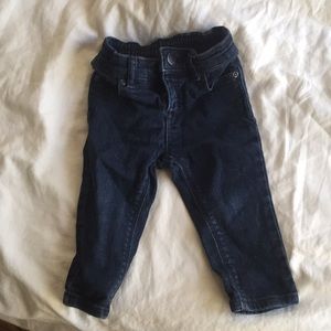 Baby Gap denim